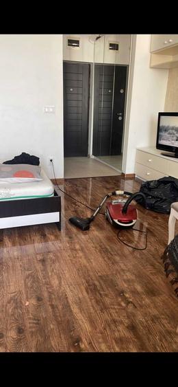 Vind garsoniera 27 m2 Tatarasi zona doi baieti Ciurchi informatii la telefon 0754574659 - 8