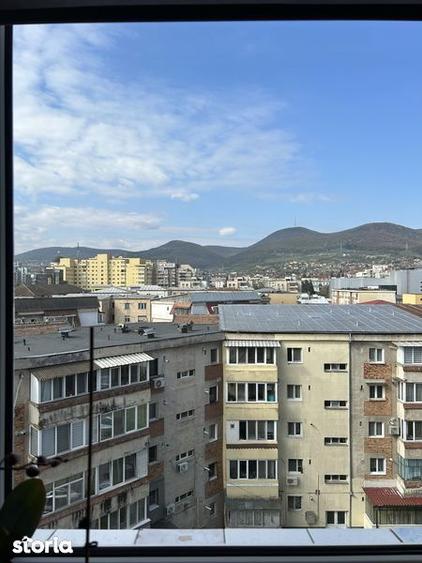 Vand apartament 2 camere, mobilat, utilat - 5