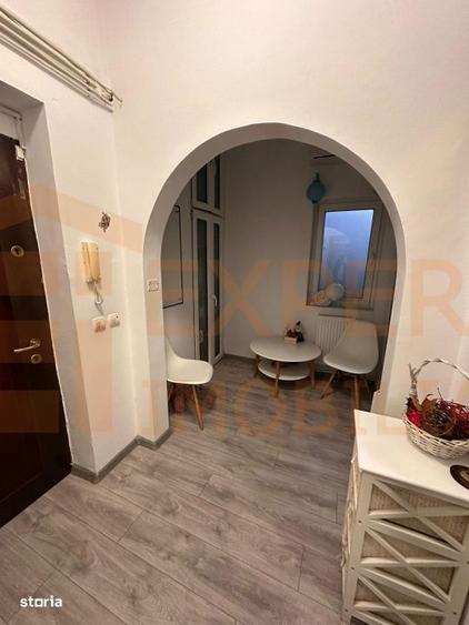 Spatiul comercial Tomis Mall, Constanta - 4