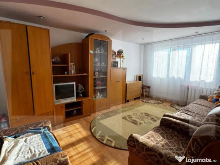 Apartament luminos, cu 3 camere, in Grivi?a - 4