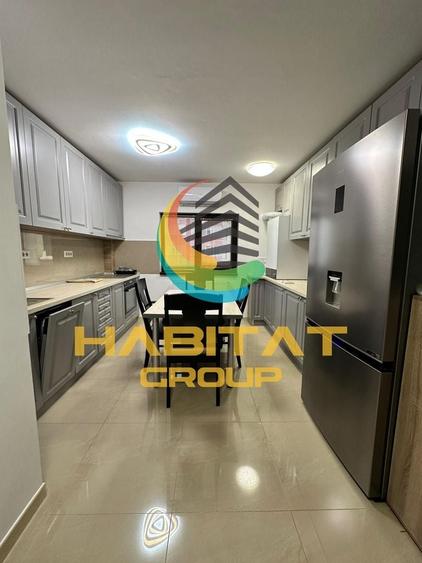 13 Septembrie Apartament 3 Camere Bloc Reabilitat Centrala Termica Proprie - 3