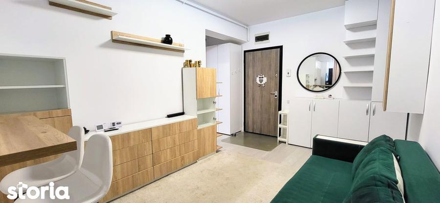 2 camere Studio centrala parcare subterana| Pet friendly|comision ZERO - 3