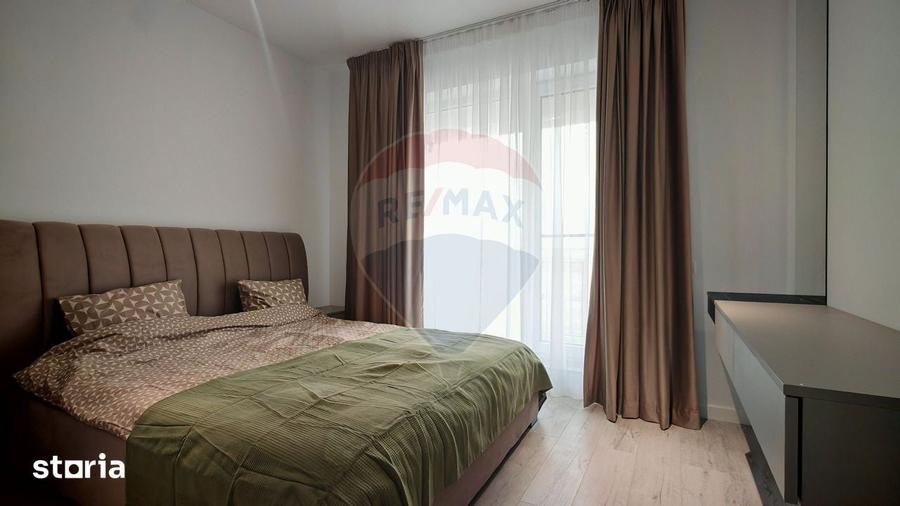 Apartament 2 camere de vanzare in Tunari | Oportunitate de Investi?ie - 3