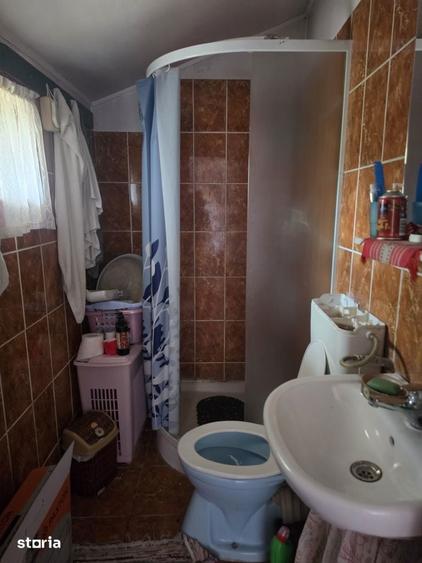 Vanzare casa Lehliu-Comuna Dor Marunt - 15