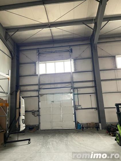 Spatiu depozitare soseaua de centura Stefanestii de Jos - 3