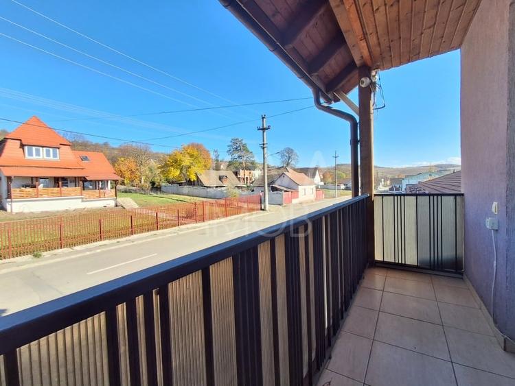 Pensiune 8 camere cu restaurant - Sibiu - 13