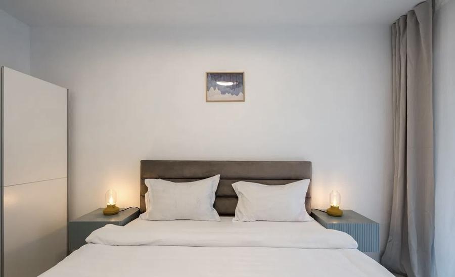 Chirie I Apartament 3 camere 95 mp I Curte proprie I Pipera - 7