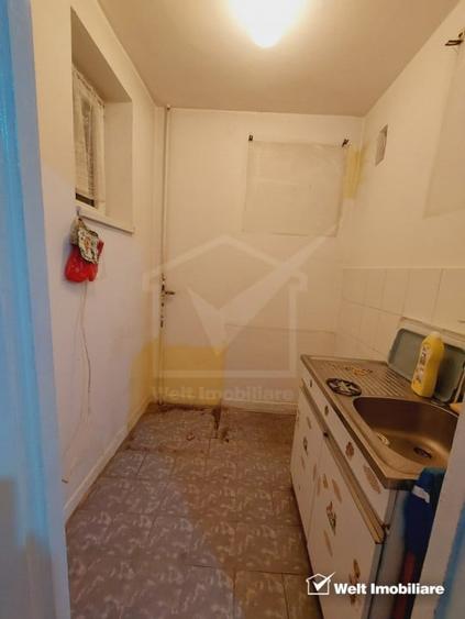 Ocazie! Apartament 2 camere, etaj 2, Gheorgheni, zona Hermes - 8