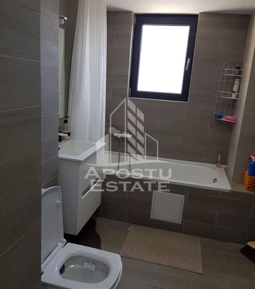 Apartament 2 camere de inchiriat, loc de parcare, zona Lipovei Timisoara - 8