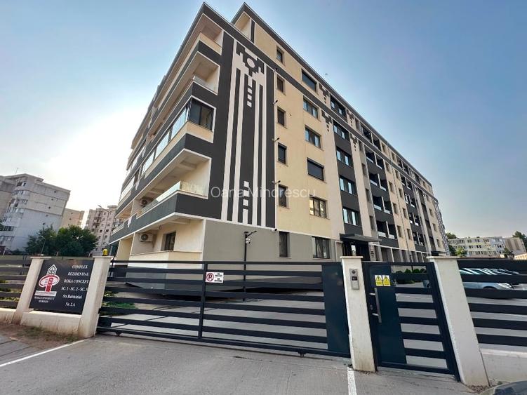 Apartament nou cu 2 camere în Galați – confort modern și locație excelentă!