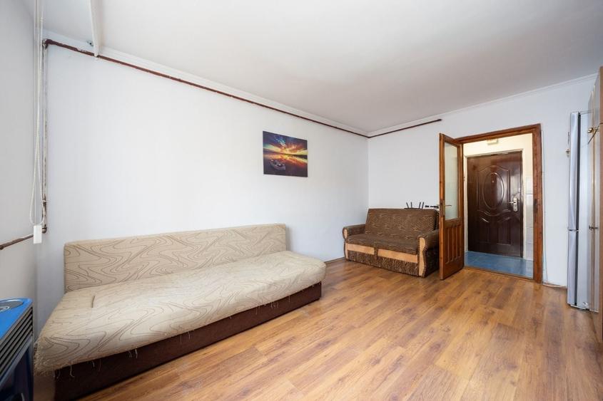 Camera de camin, 21 mp, de vanzare, Tractorul Brasov - 3