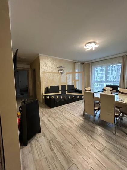 Apartament de vanzare, 4 camere, 94 mp, zona Vivo! - 2