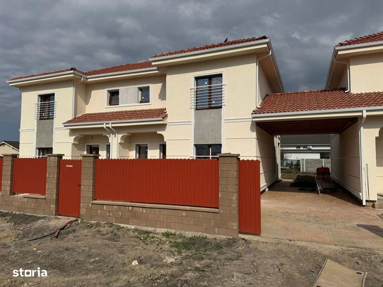 Duplex - Aproape de Lidl2 - Toate Utilitatile - COMISION 0% tip SAD - 3