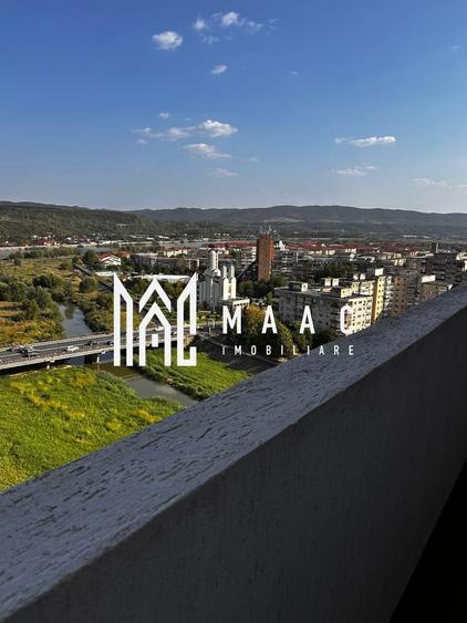 Apartament 4 Camere I Terasă 10.5 mp I Bloc nou I Ramnicu Valcea - 14