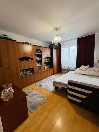 Apartament | 4 camere | etaj intermediar | Mănăștur - La Terenuri - 4