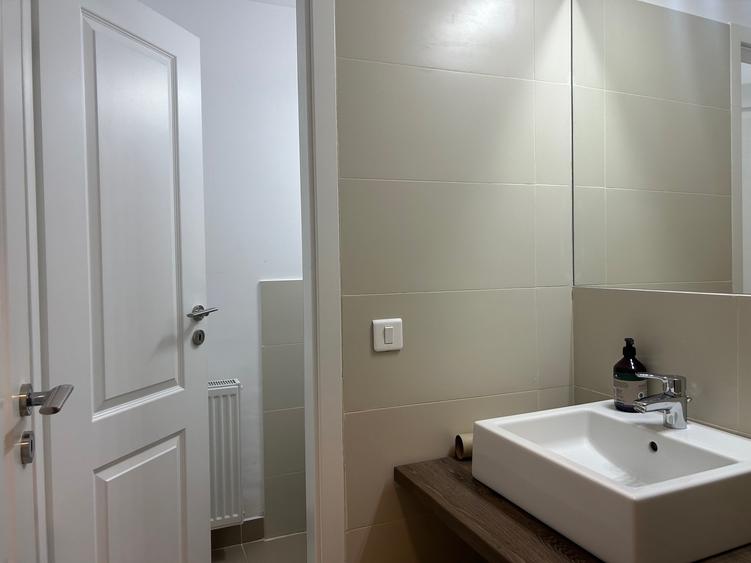 Spațiu pentru activități profesionale in locație centrala Televiziune/Dorobanti - 8