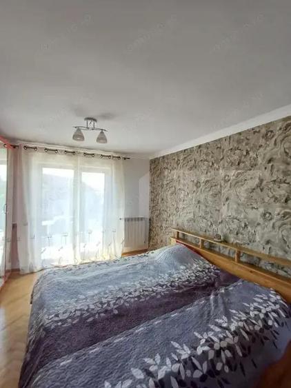 Casa individuala 262 mp, teren 1337 mp, in Mihai Viteazu - 6