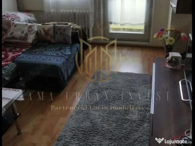 Brancoveanu metrou constructie 1984 bloc reabilitat - 2