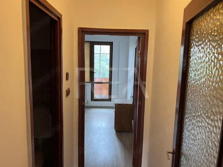 3 camere | 30 m.p. balcoane | 5 minute metrou Nicolae Grigorescu - 5