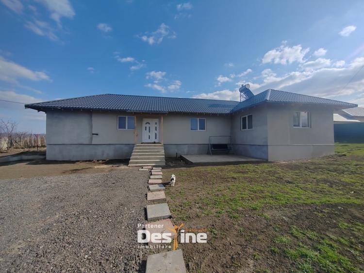 COMISION 0% MOGOSESTI, IASI - Casa individuala 120mp + 1000 mp teren - 1