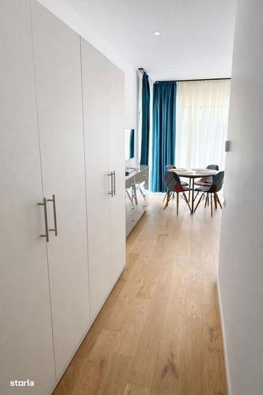 Super Deal / Apartament de 2 camere cu parcare inclusa One Cotroceni - 3