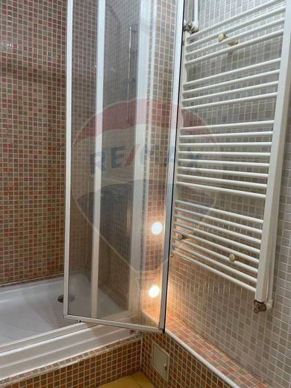 Studio de 35 mp etaj 1 – Str. Nicolae Iorga - centrala proprie - 10