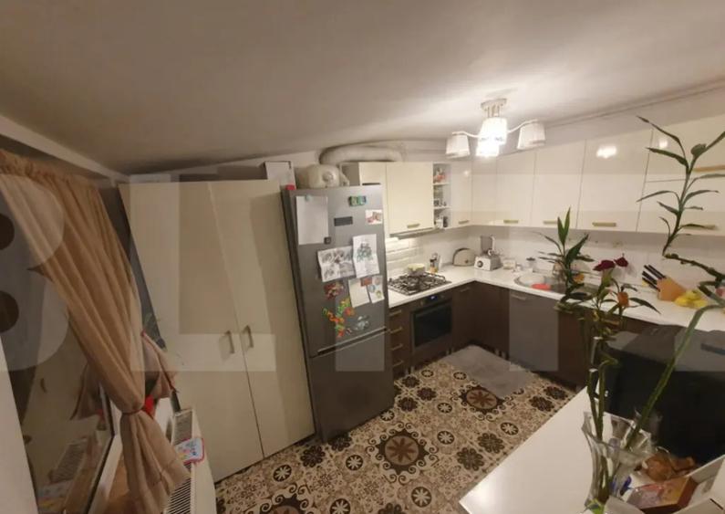 Apartament 2 camere, 57 mp, zona Steaua - 2