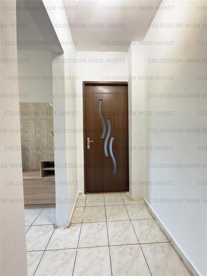 COMISION 0% Apartament 2 camere semidecomandat- zona Scriitorilor. - 11