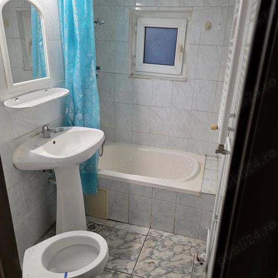 Apartment 2 camere - Parc Cismigiu - Poiana Narciselor 8 - 7