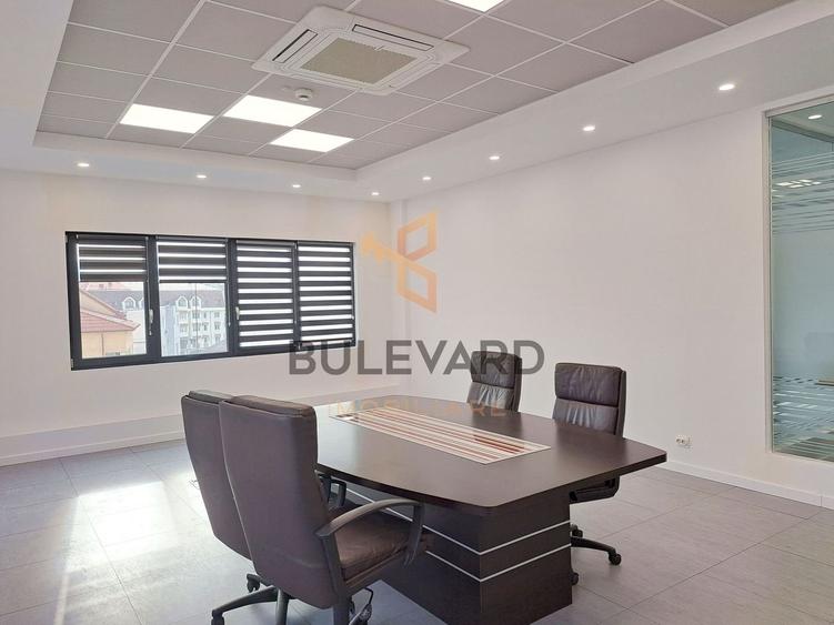 Spatiu birou in zona centrala! - 10