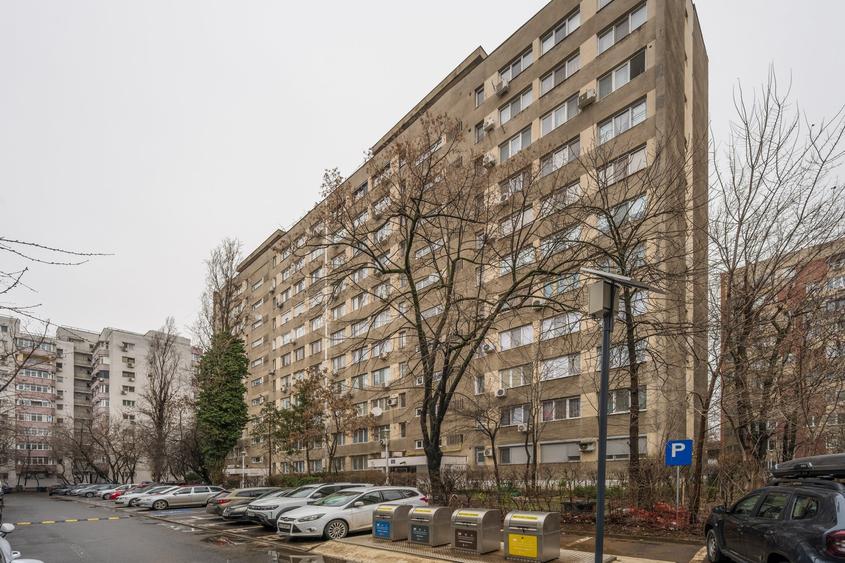 Drumul Taberei-Aleea Dumbravita-4 camere -115000 Euro-COMISION 0% - 19