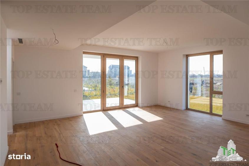 Cartier de case securizat , Finisat complet - 5