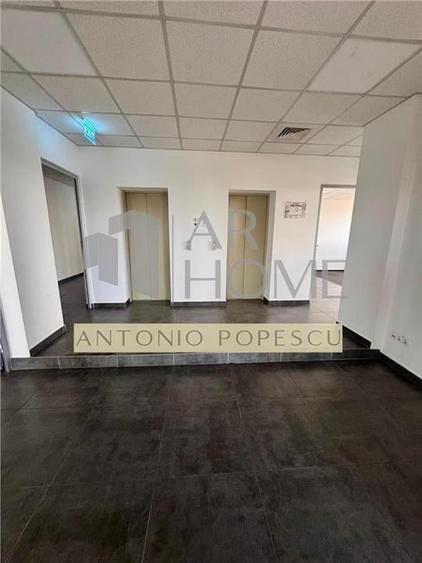 Spatiu comercial P+5, 20 locuri de parcare, Ploiesti, zona Cantacuzino - 14