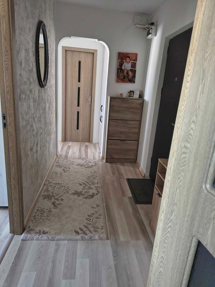 Apartament cu 2 camere, 50 mp Obcini mobilat si utilat - 3