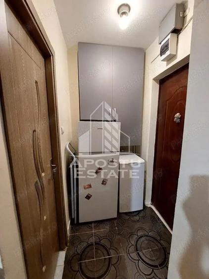 Apartament 1 camera,etaj 2,zona UMT - 3