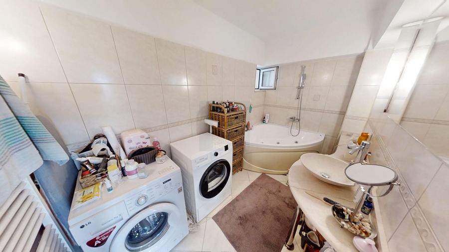 Apartament 3 camere de vanzare *Timpuri Noi - Tineretului* Tur virtual - 27