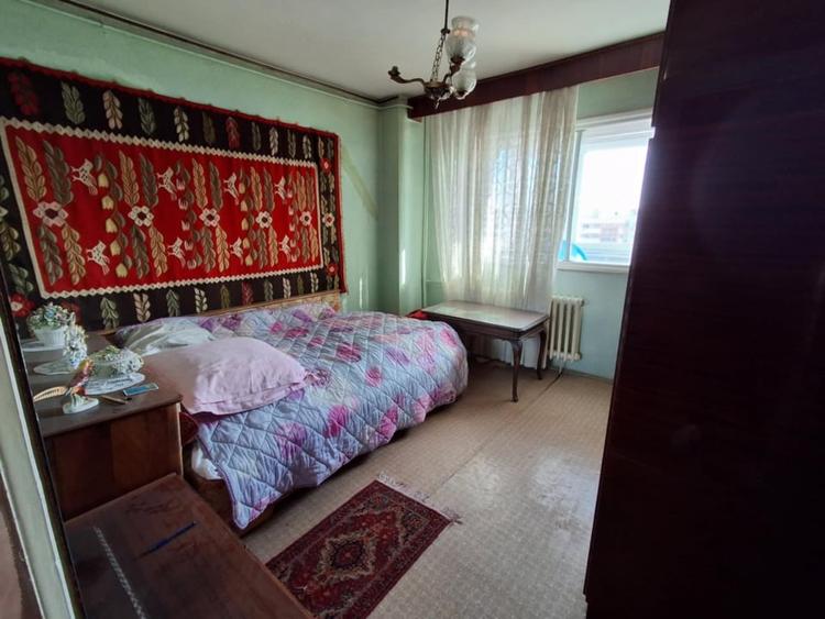 Apartament 3 Camere | Tei | Teiul Doamnei | - 4