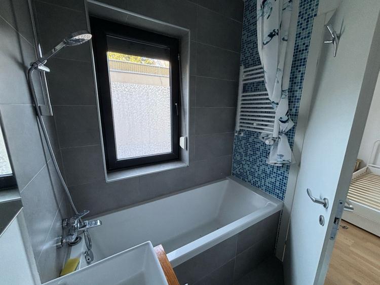 Apartament de închiriat – Arcadia Domenii 3 camere 2 bai pet friendly - 14