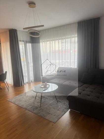 Apartament 2 camere Aviației Baneasa Herastrau I Comision 0% - 12