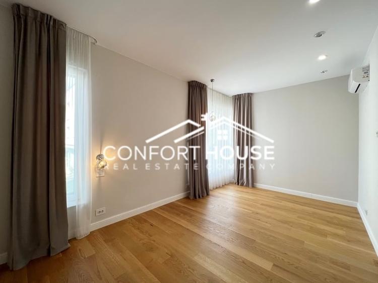 Vila moderna D+P+E, piscina, ansamblu rezidential, IANCU NICOLAE-British School - 37