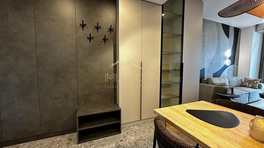 Apartament modern LUX**2 camere**Parcare + Boxa//Floreasca - 10