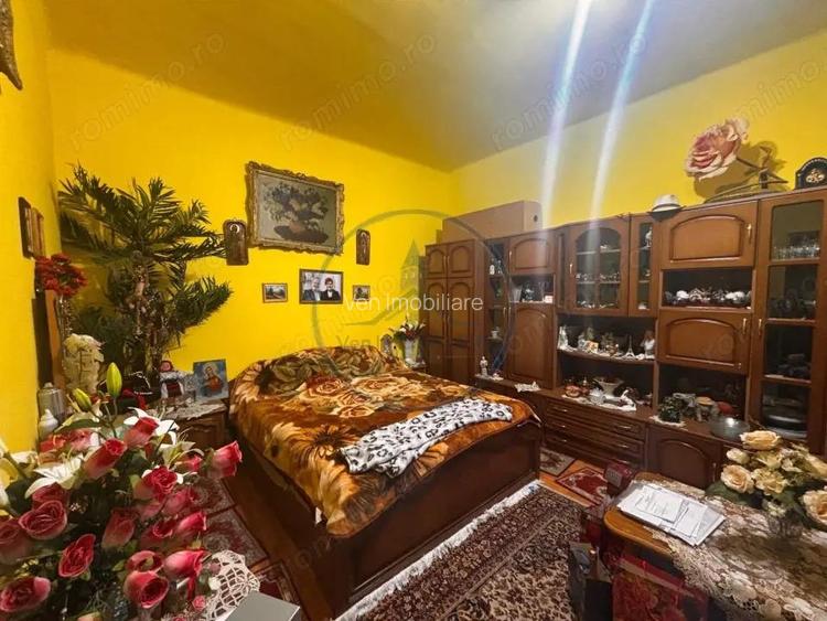 Casa Individuala zona Centrala