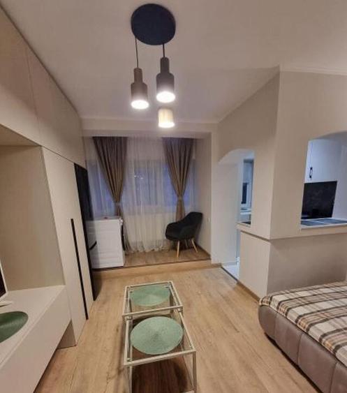 Mihai bravu racari etaj 5 - 2