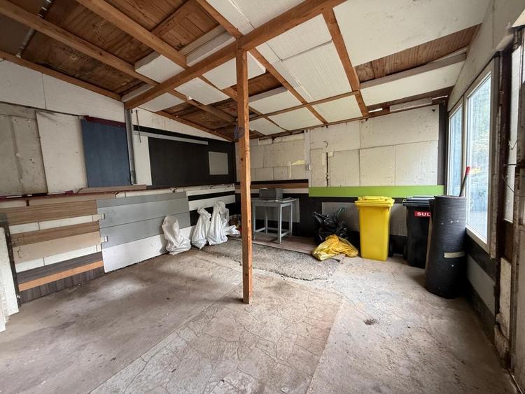 Teren cu casa de renovat Bulevardul Basarabia Murgeni comision zero - 13