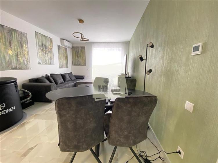 Penthouse de lux cu 3 camere si terasa in zona Kogalniceanu - 18