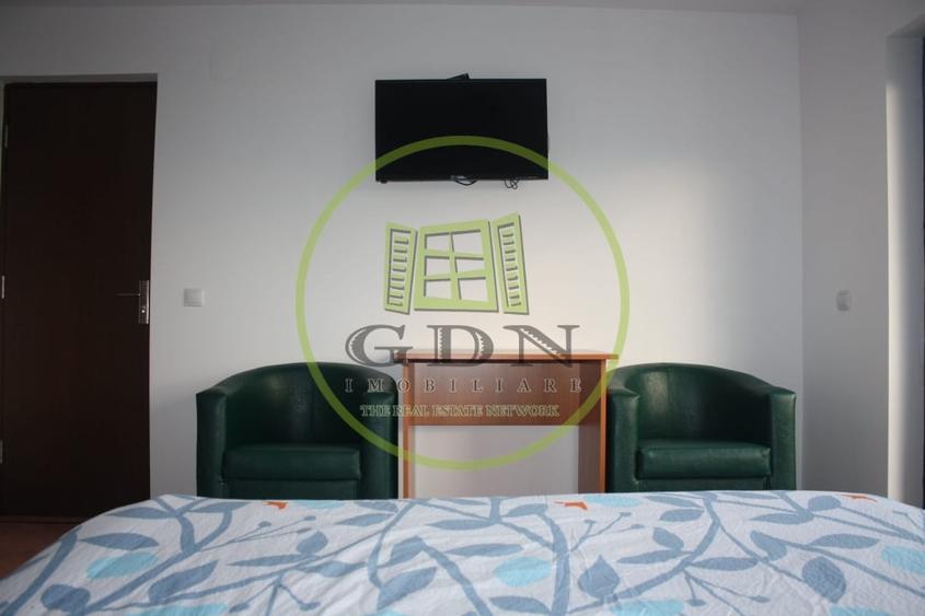 Pensiune 3 stele de vânzare în Predeal | Aproape de pârtie și centru - 10