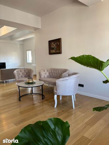 Inchiriere apartament de 4 camere Victoriei- Capitale - 6