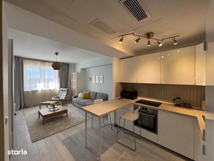 2 camere/ RIN Residence/modern - 3