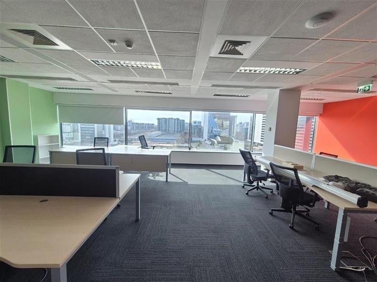 Spatii de birouri de inchiriat in Conect 3 BC - de la 348 mp - 3