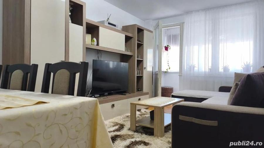 Apartament 3 camere in Deva, zona Iuliu Maniu - 1